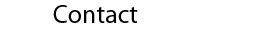 Contact